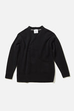 画像をギャラリービューアに読み込む, Vネックニット