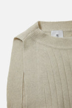 画像をギャラリービューアに読み込む, オープンニットベスト