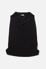 画像をギャラリービューアに読み込む, オープンニットベスト