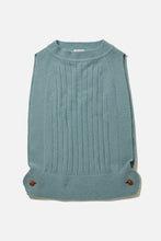 画像をギャラリービューアに読み込む, オープンニットベスト