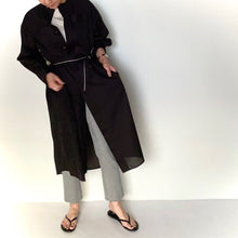 画像をギャラリービューアに読み込む, シャツドレス