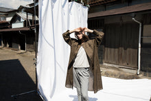 画像をギャラリービューアに読み込む, シャツドレス