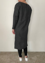 画像をギャラリービューアに読み込む, ジャージワンピース