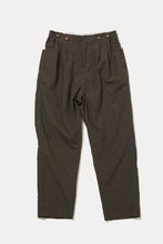 画像をギャラリービューアに読み込む, タイプライターイージーパンツ