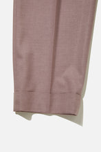 画像をギャラリービューアに読み込む, 2プリーツスラックス