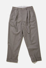 画像をギャラリービューアに読み込む, 2プリーツスラックス