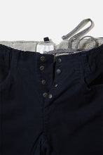 画像をギャラリービューアに読み込む, コットンスエード乗馬パンツ