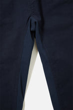 画像をギャラリービューアに読み込む, コットンスエード乗馬パンツ