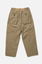 画像をギャラリービューアに読み込む, カプリワークパンツ