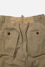 画像をギャラリービューアに読み込む, カプリワークパンツ