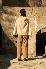 画像をギャラリービューアに読み込む, 裏付きカーゴパンツ