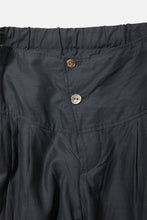 画像をギャラリービューアに読み込む, キュプラコットンテーパードパンツ