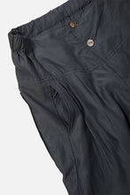 画像をギャラリービューアに読み込む, キュプラコットンテーパードパンツ