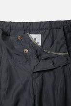 画像をギャラリービューアに読み込む, キュプラコットンテーパードパンツ