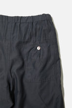 画像をギャラリービューアに読み込む, キュプラコットンテーパードパンツ