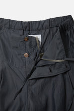 画像をギャラリービューアに読み込む, キュプラコットンテーパードパンツ