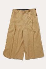 画像をギャラリービューアに読み込む, クールツイルカプリパンツ