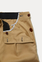 画像をギャラリービューアに読み込む, クールツイルカプリパンツ