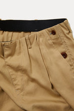 画像をギャラリービューアに読み込む, クールツイルハーフパンツ