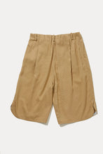 画像をギャラリービューアに読み込む, クールツイルハーフパンツ