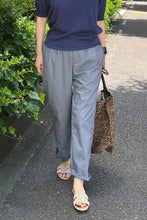 画像をギャラリービューアに読み込む, ピンオックスイージーパンツ