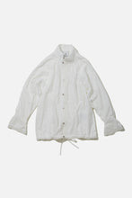 画像をギャラリービューアに読み込む, レースシャツ