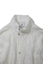 画像をギャラリービューアに読み込む, レースシャツ