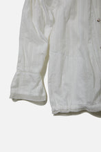 画像をギャラリービューアに読み込む, レースシャツ