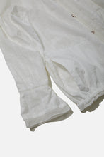 画像をギャラリービューアに読み込む, レースシャツ