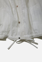 画像をギャラリービューアに読み込む, レースシャツ