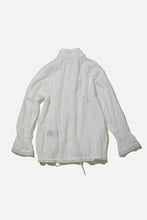 画像をギャラリービューアに読み込む, レースシャツ