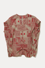 画像をギャラリービューアに読み込む, プリントフレンチスリーブTEE