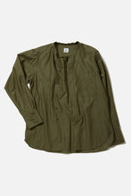 画像をギャラリービューアに読み込む, オープン釦プルオーバー