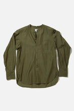 画像をギャラリービューアに読み込む, オープン釦プルオーバー