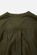 画像をギャラリービューアに読み込む, オープン釦プルオーバー