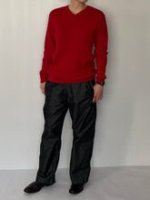 画像をギャラリービューアに読み込む, 裏付きカーゴパンツ