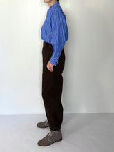 画像をギャラリービューアに読み込む, ワイドパンツ