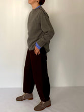 画像をギャラリービューアに読み込む, ワイドパンツ