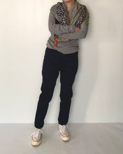 画像をギャラリービューアに読み込む, 乗馬パンツ