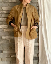 画像をギャラリービューアに読み込む, ナイロンカバーオール