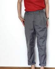 画像をギャラリービューアに読み込む, ピンオックスイージーパンツ