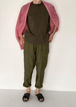 画像をギャラリービューアに読み込む, コットンクリーンTEE