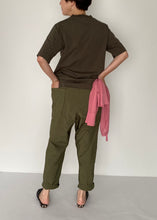 画像をギャラリービューアに読み込む, メモリアルタフタイージーパンツ