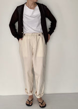 画像をギャラリービューアに読み込む, マリンパンツ