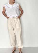 画像をギャラリービューアに読み込む, マリンパンツ