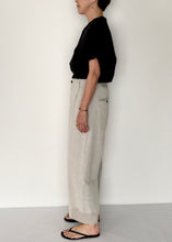 画像をギャラリービューアに読み込む, サファリクロップドパンツ