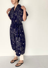 画像をギャラリービューアに読み込む, プリントプルオーバーワンピース