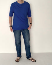 画像をギャラリービューアに読み込む, セルビッチデニム