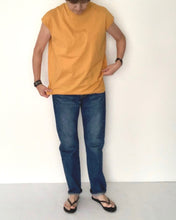 画像をギャラリービューアに読み込む, セルビッチデニム