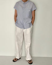 画像をギャラリービューアに読み込む, ベイカーパンツ